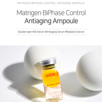 Bi-Phase Anti-Aging Control 10ml x 5