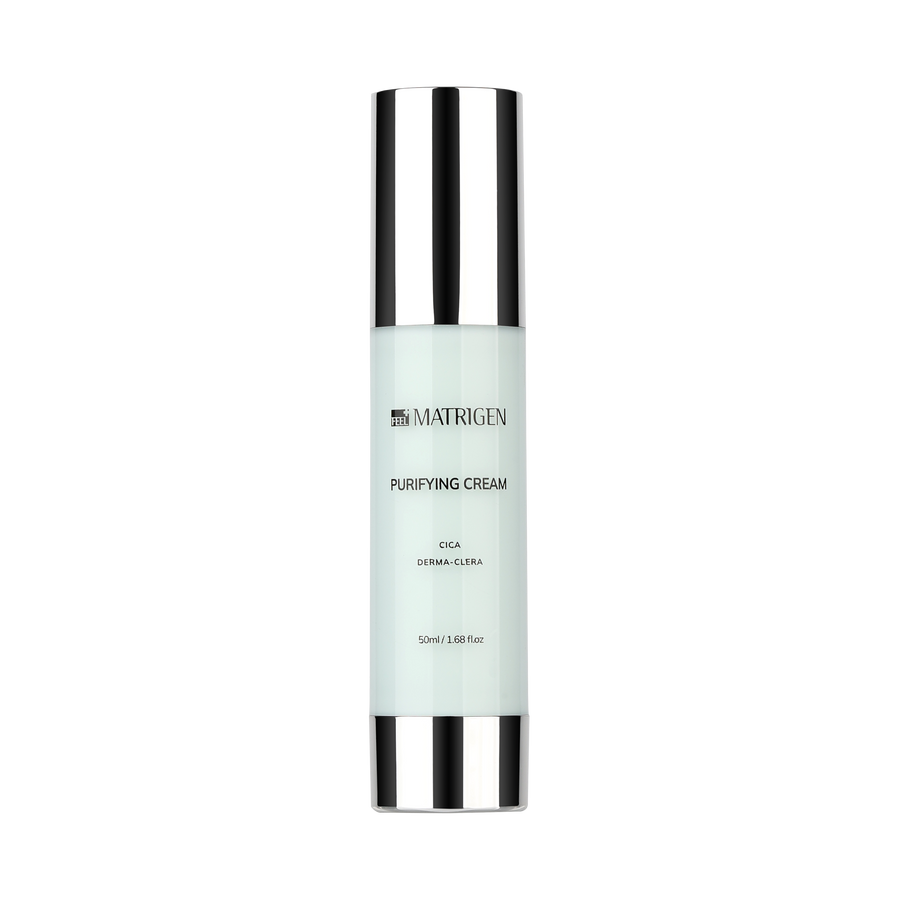 Purifying cream 50ml