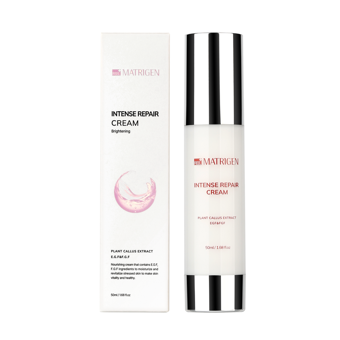 Multi intense repair cream 50ml