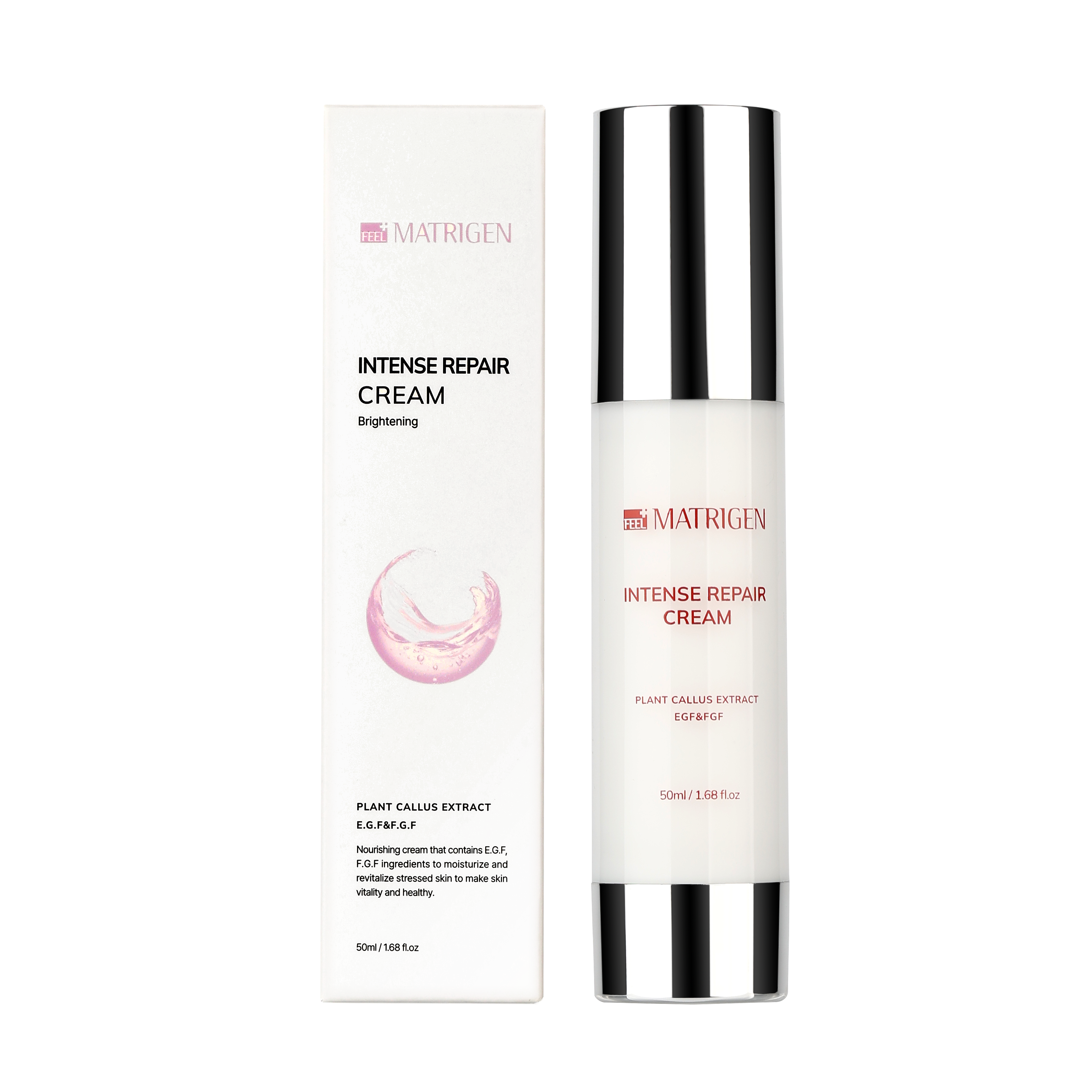 Multi intense repair cream 50ml