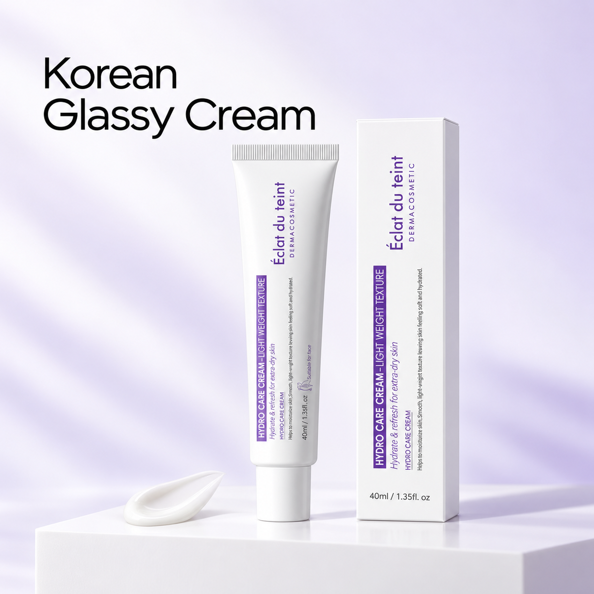 Hydro Care Cream 40 ml