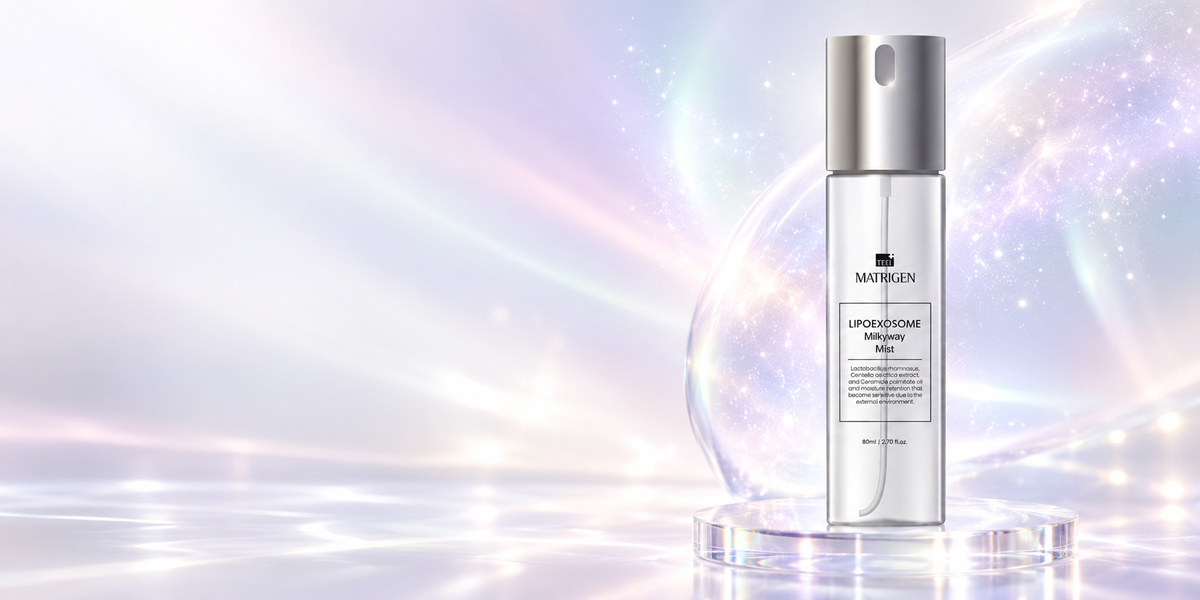 LipoExosome Milkyway Mist