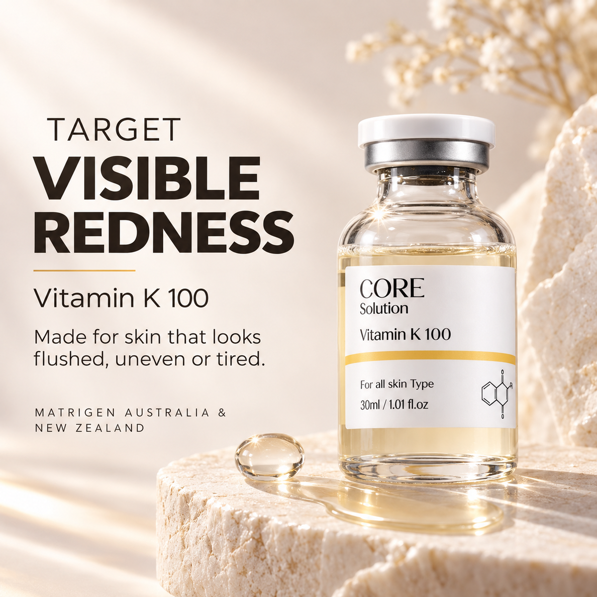 Vitamin K CORE