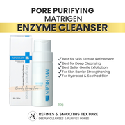 Enzyme Cleanser 80g
