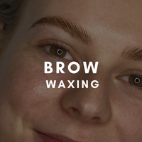 Brow Waxing & Shaping course