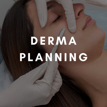 Dermaplanning course