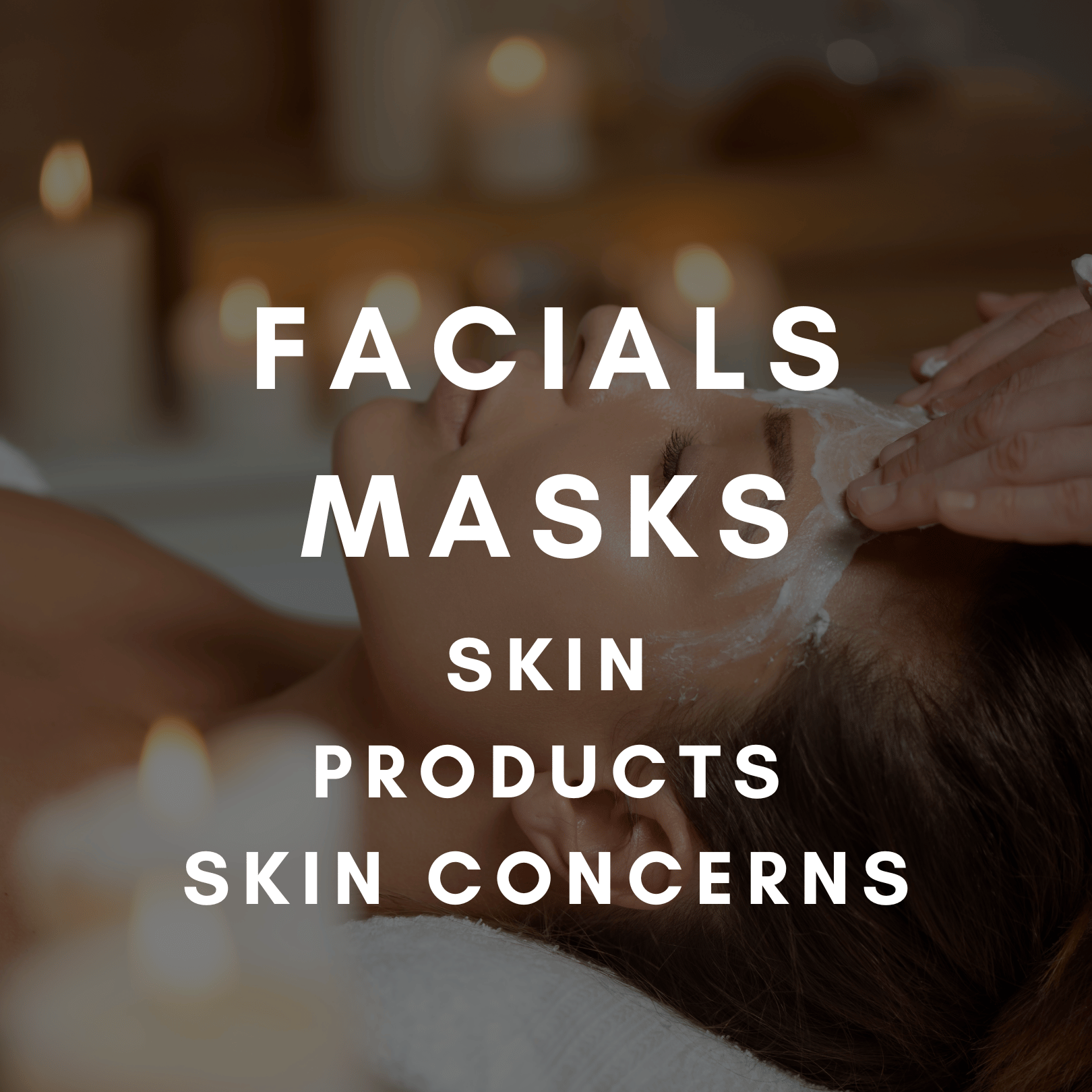Facial +skin care + Jelly mask course with skin concerns (comprehensive course)