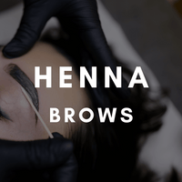 Henna brows online course