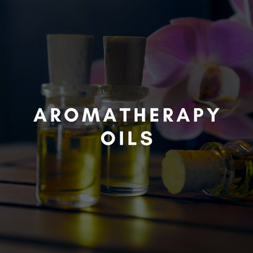 Aromatherapy oil course