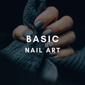 Basic Nail Art