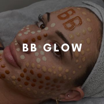 BB glow course