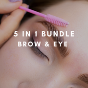 5 in 1 lash & brow bundle