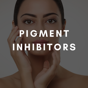 Skin inhibitor course