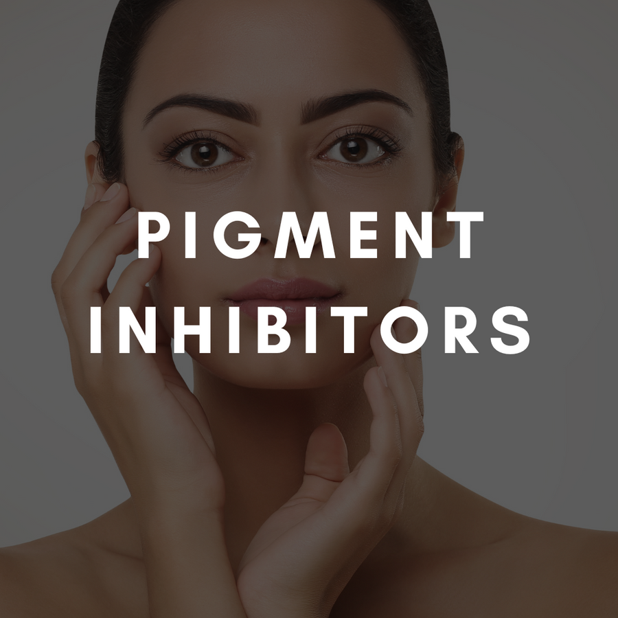 Skin inhibitor course