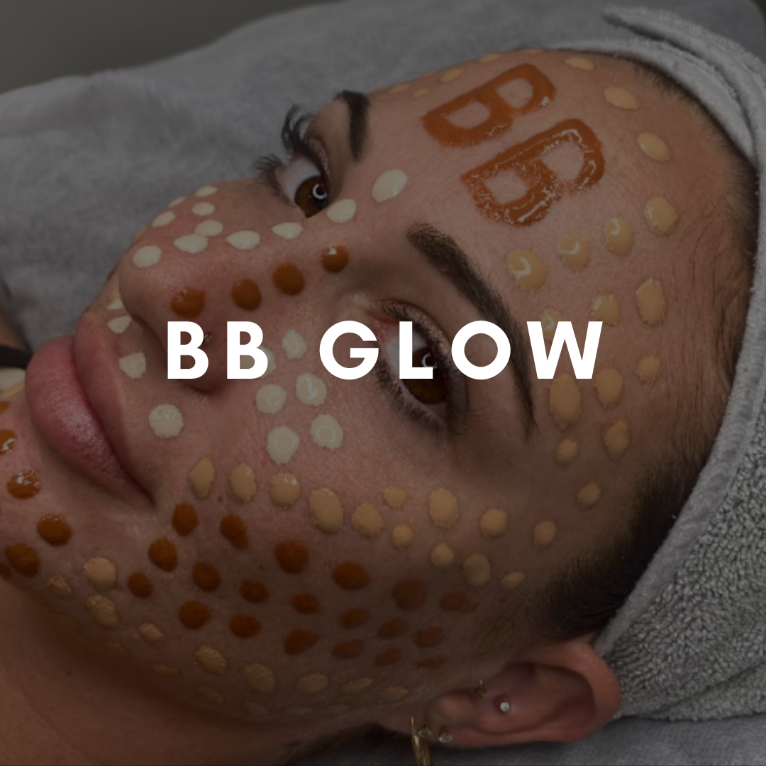 BB Glow course
