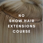 L.A weave hair extensions course