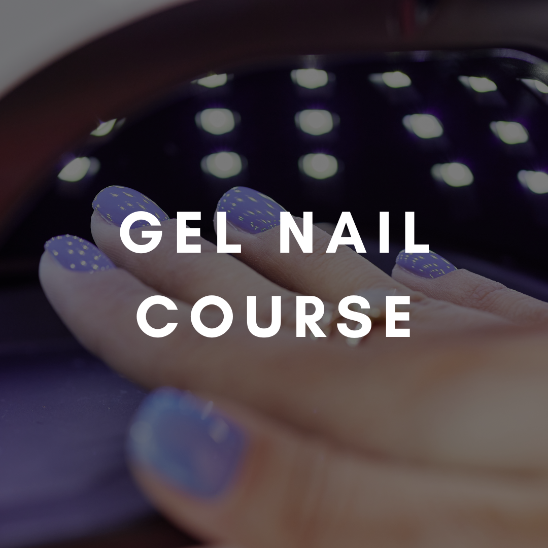Gel Nail course