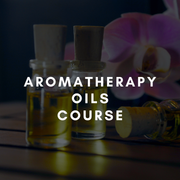 Aromatherapy oil workshop