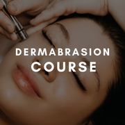 Microdermabrasion course