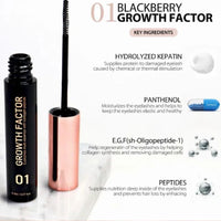 Eyelash & Eyebrow growth Serum (3 left)