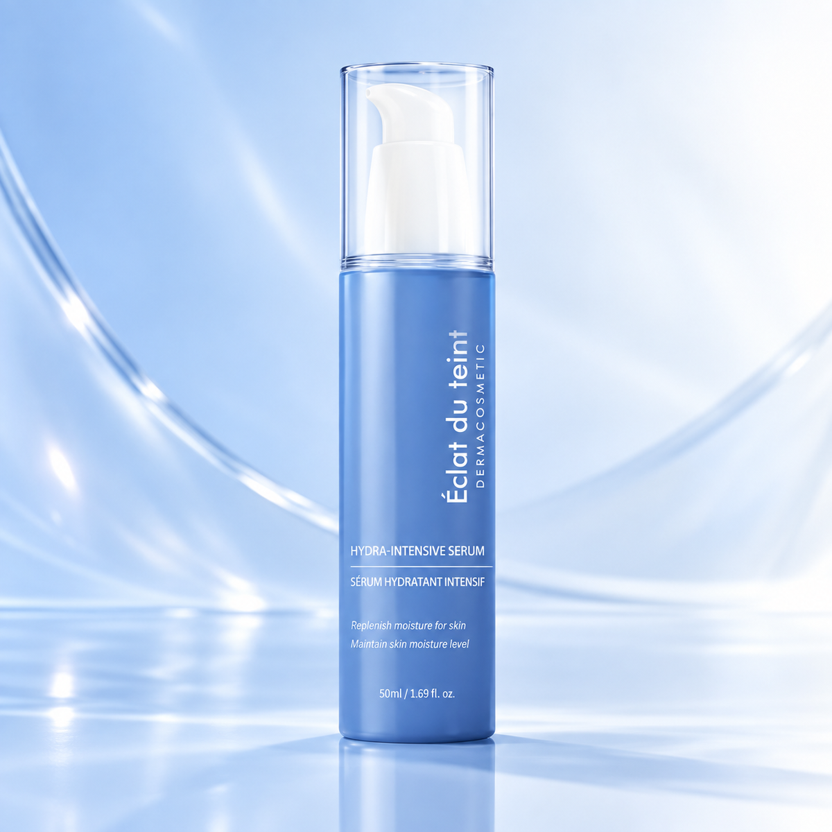 Hydra intensive serum