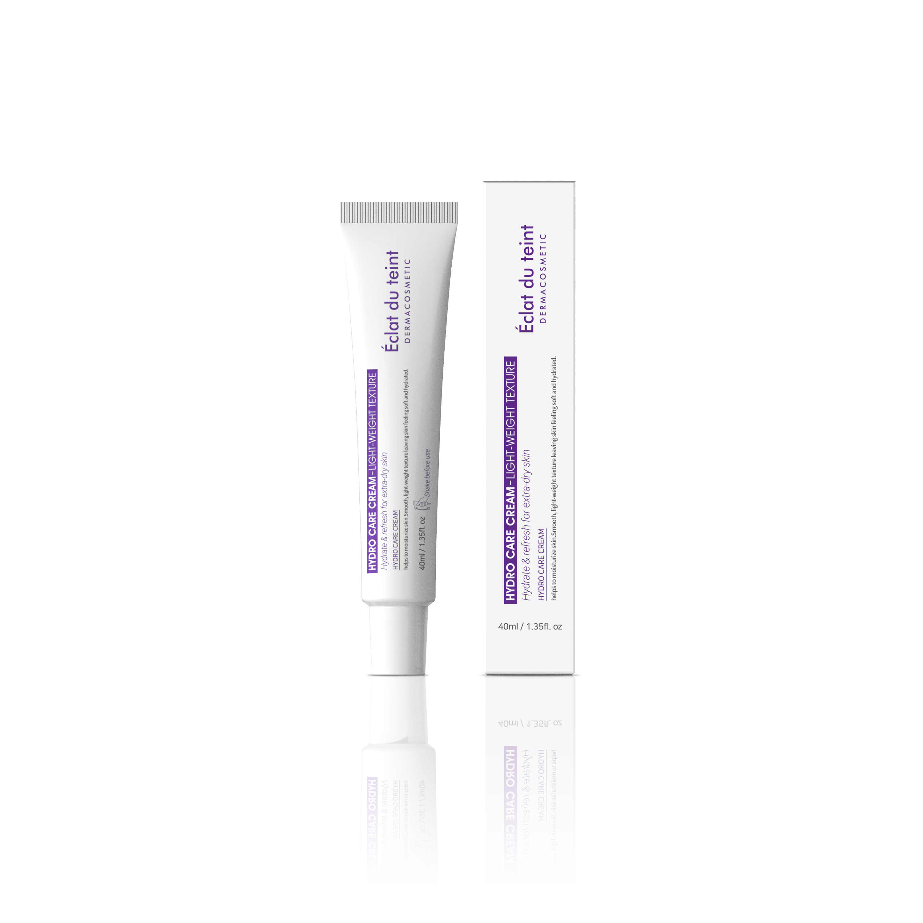 Hydro Care Cream 40 ml