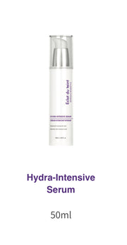 Hydra intensive serum (50ml) (2 LEFT)