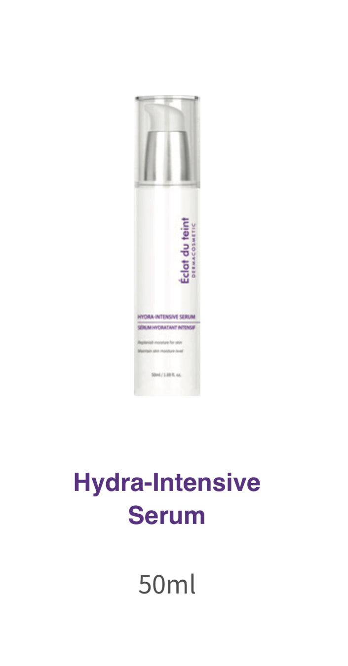Hydra intensive serum (50ml) (2 LEFT)