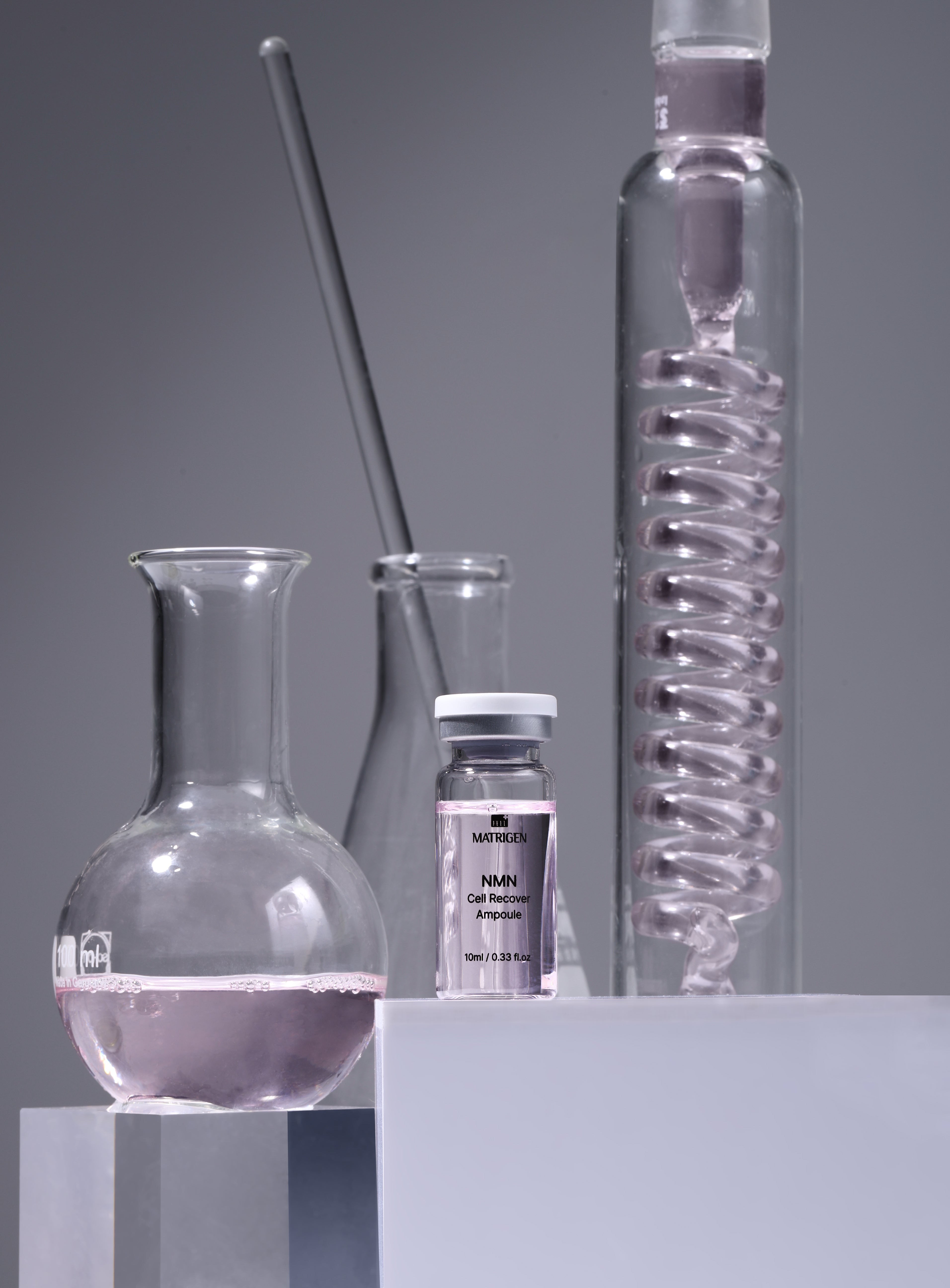 NMN cell recover serum (5x10ml)