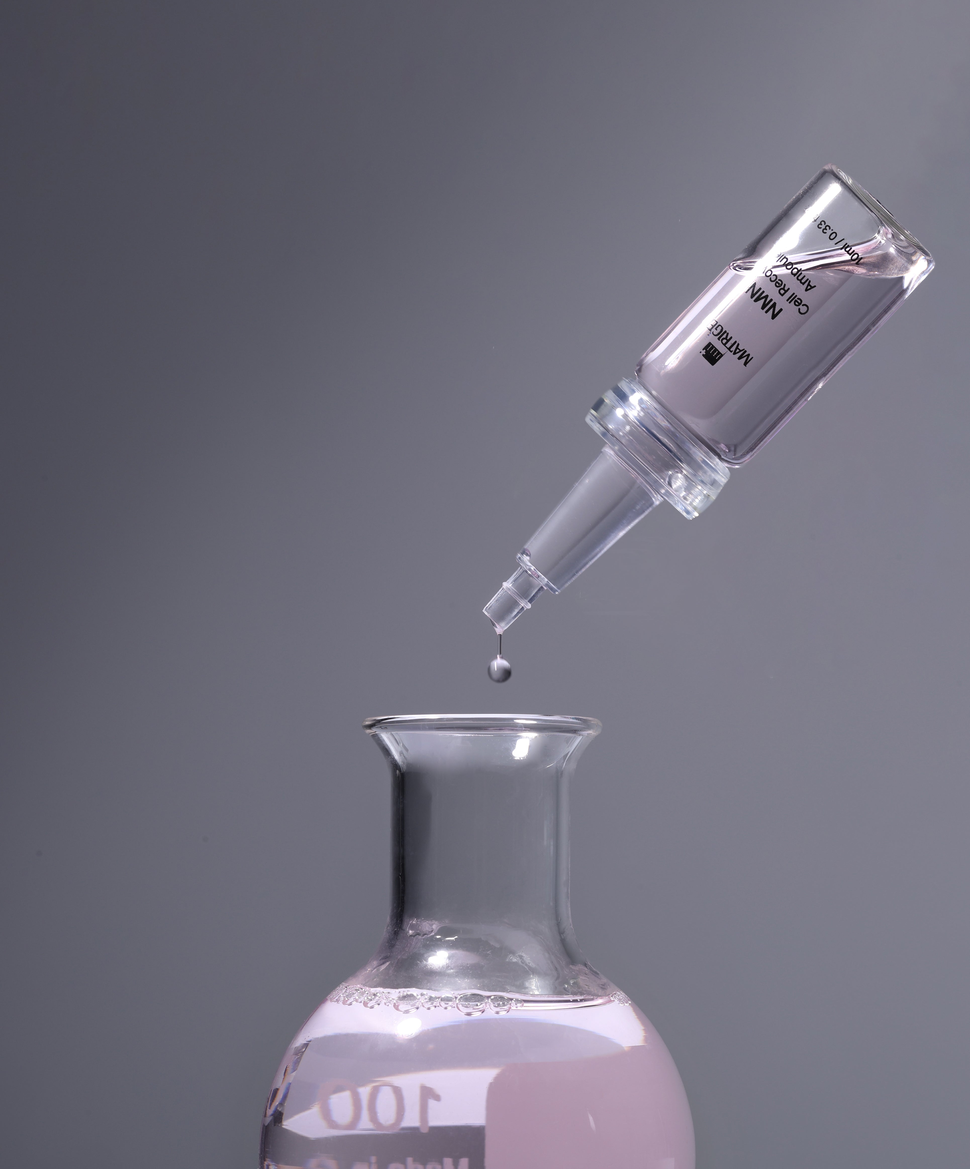 NMN cell recover serum (5x10ml)