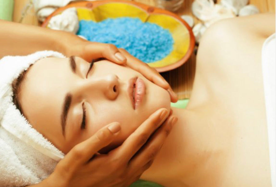 Facial Masks & Products workshop - Beauty Comes True Academy