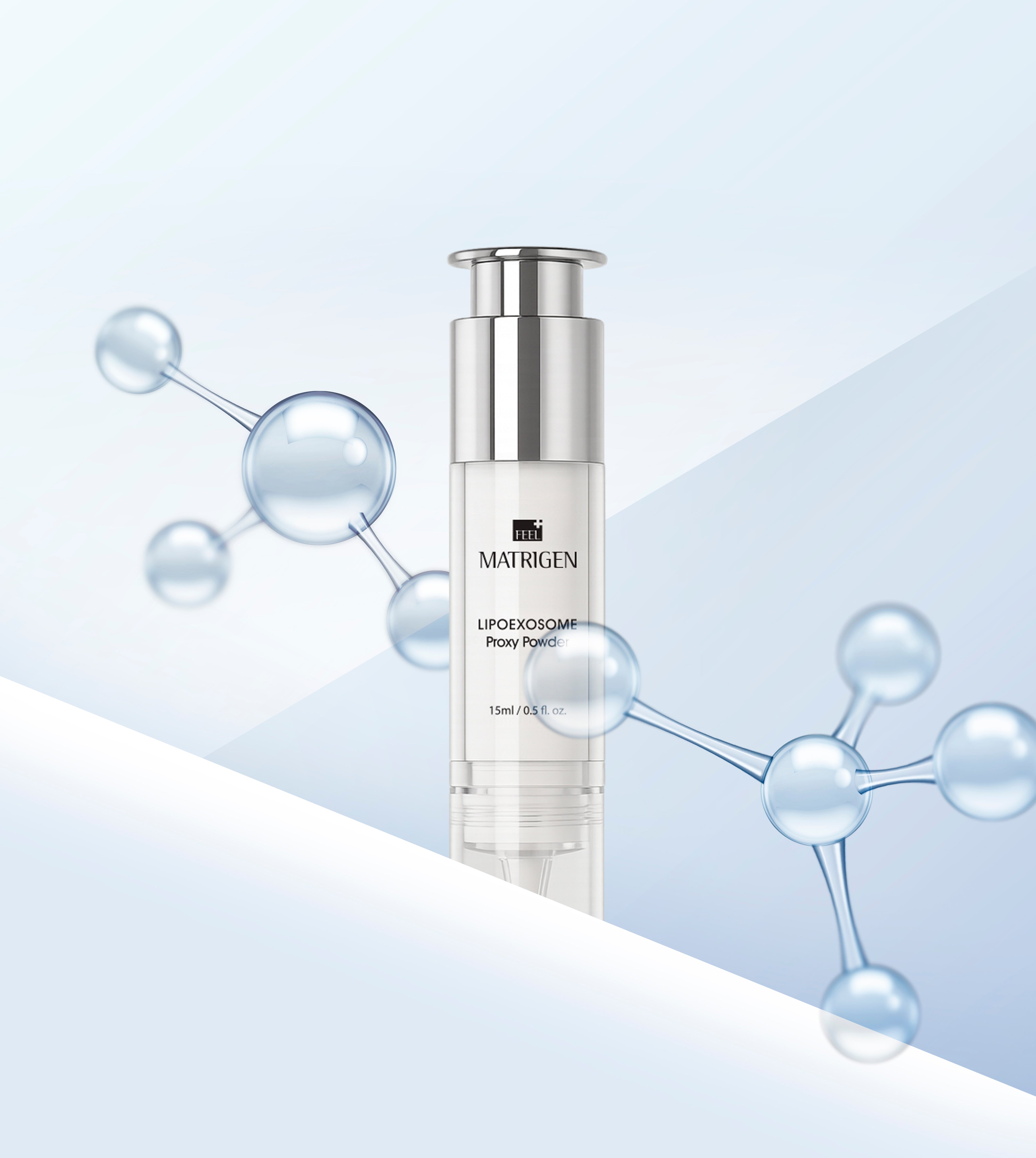 Matrigen LipoExosome Proxy Powder (Exosome Powder)
