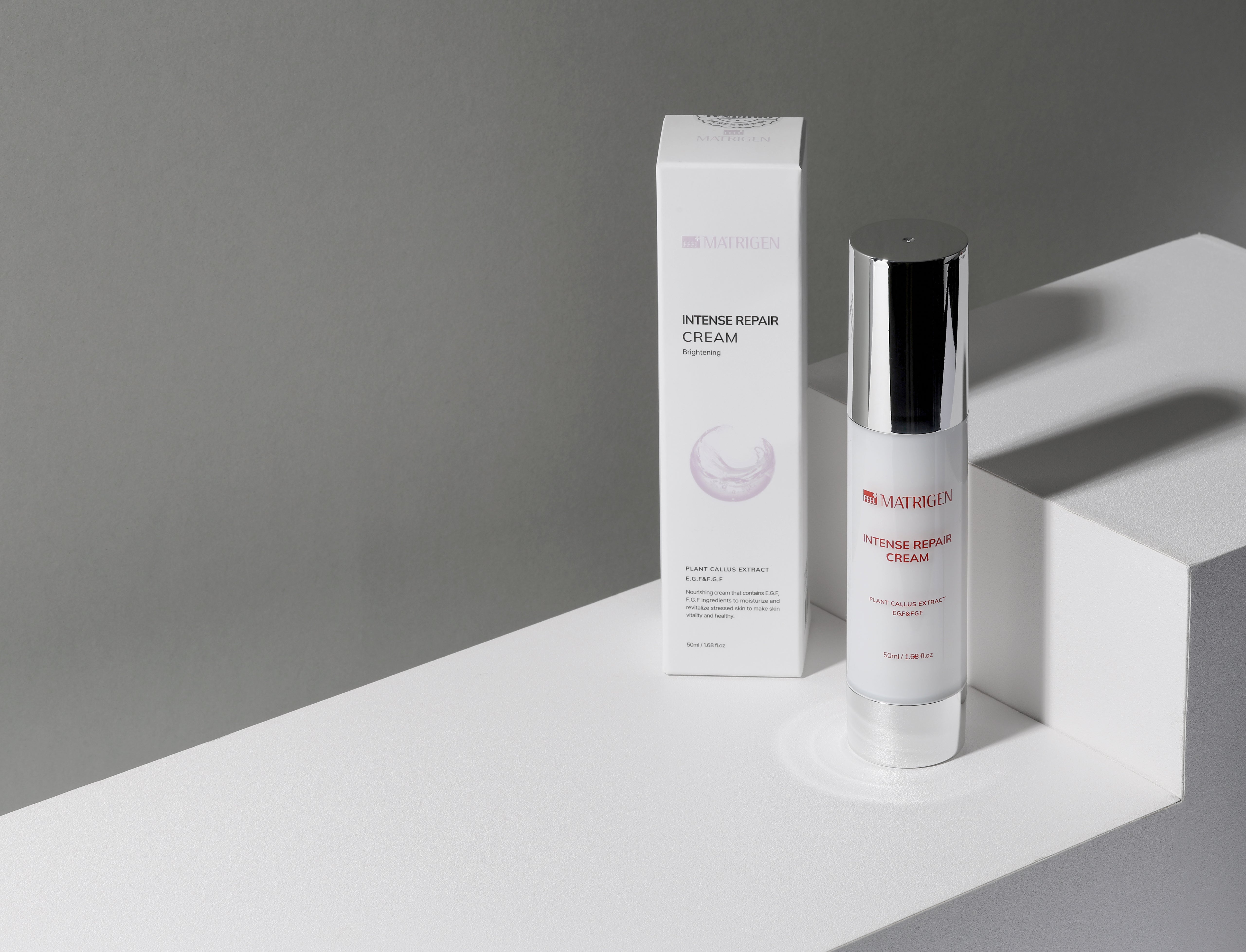 Multi intense repair cream 50ml