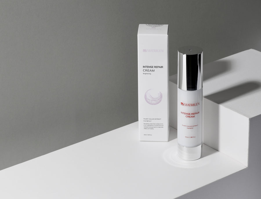 Multi intense repair cream 50ml