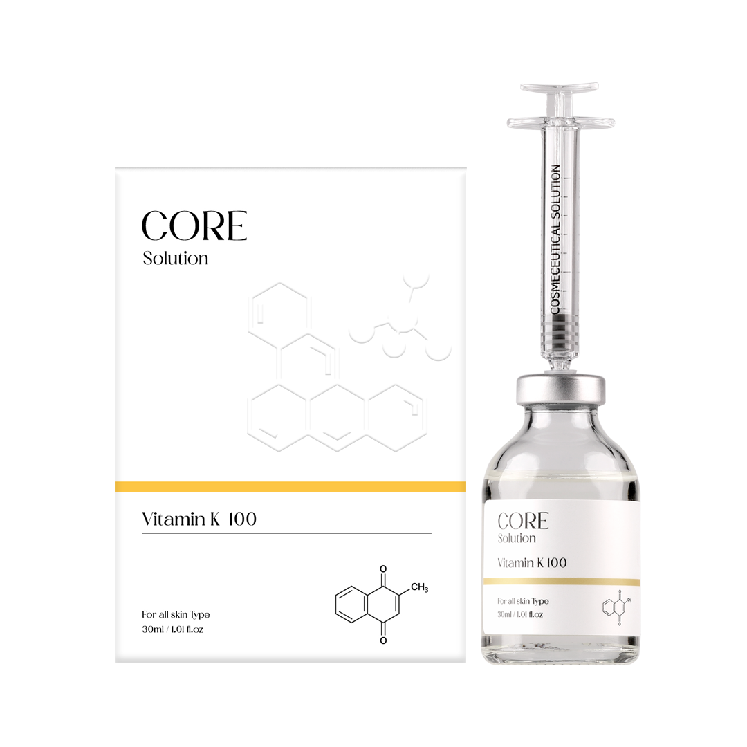 Vitamin K CORE