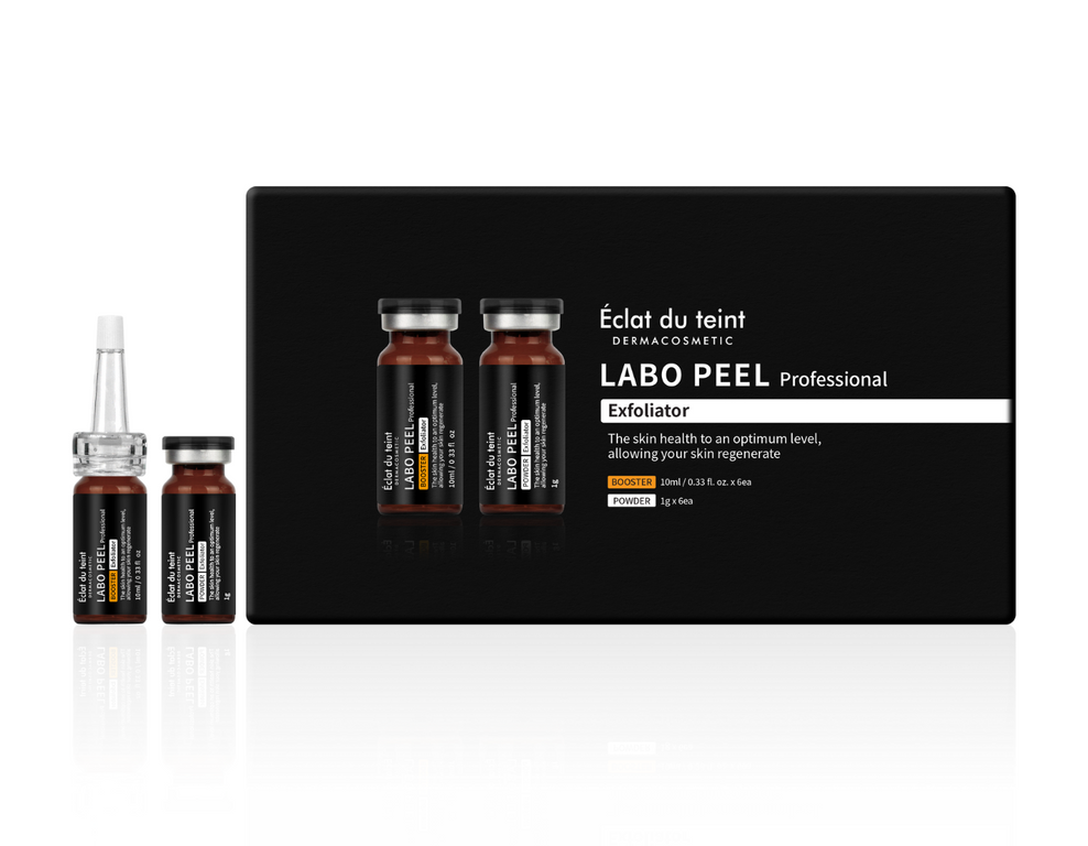 Labo green peel