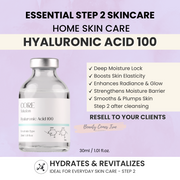 Core Hydra serum (home skin care)