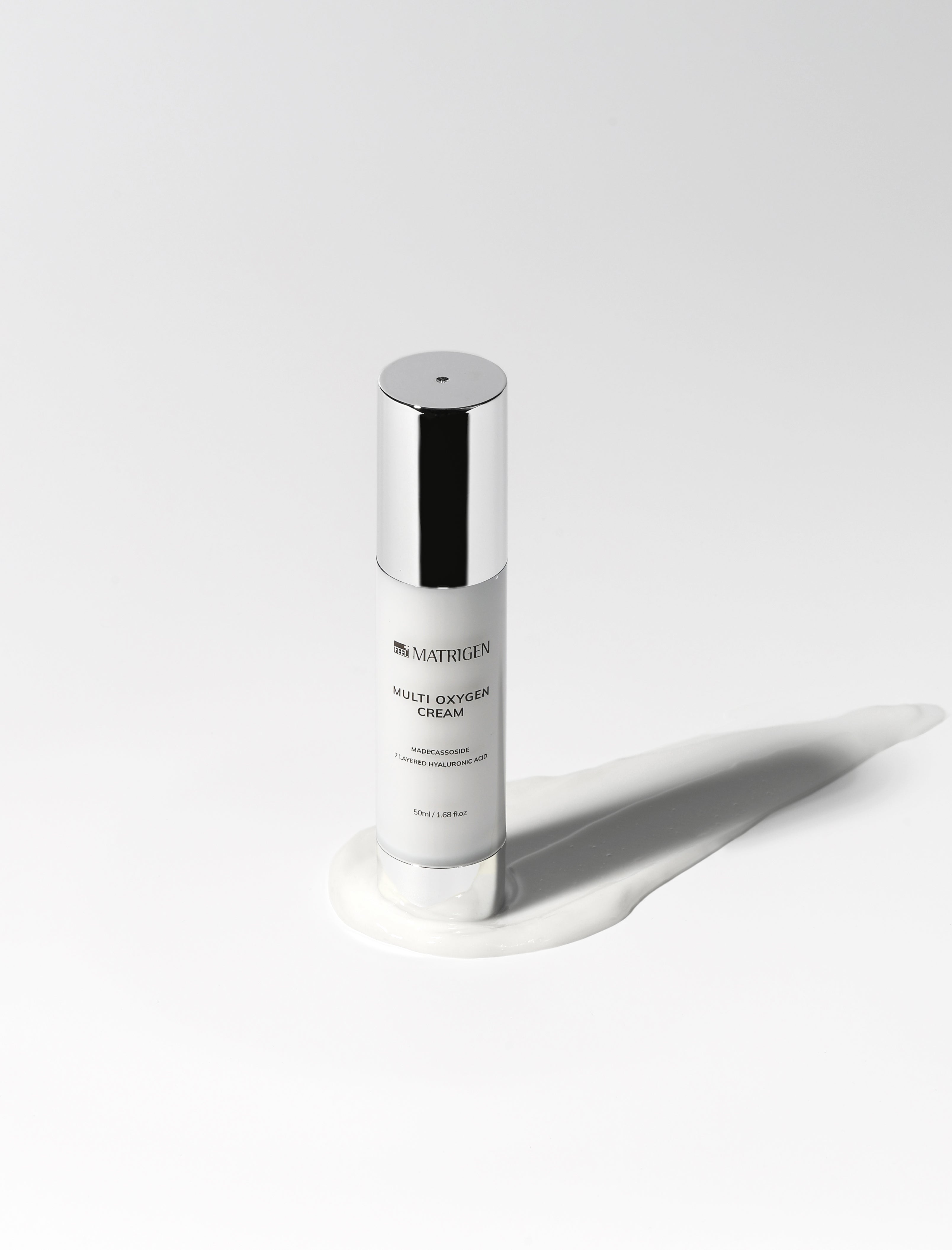 Multi oxygen cream 50ml