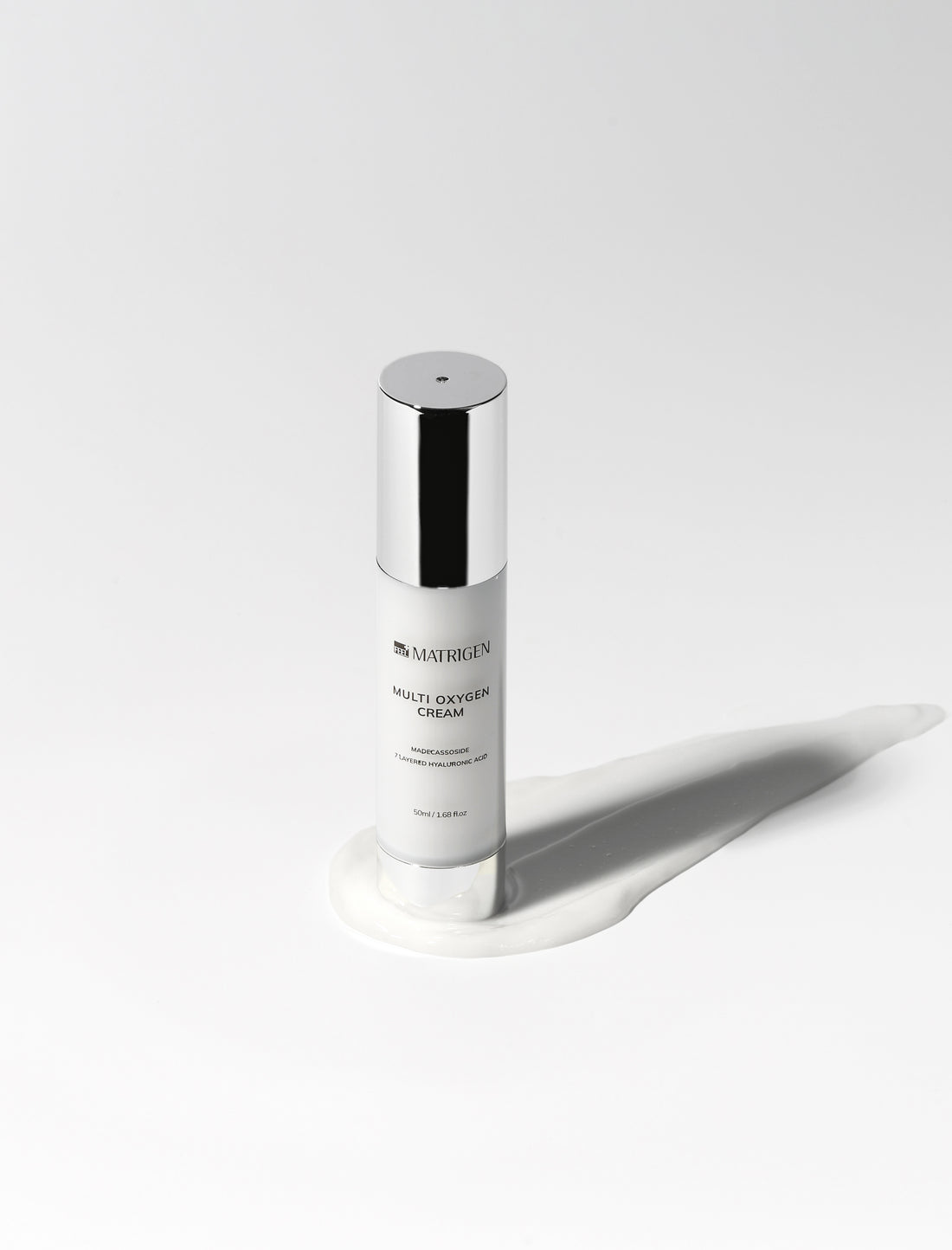 Multi oxygen cream 50ml
