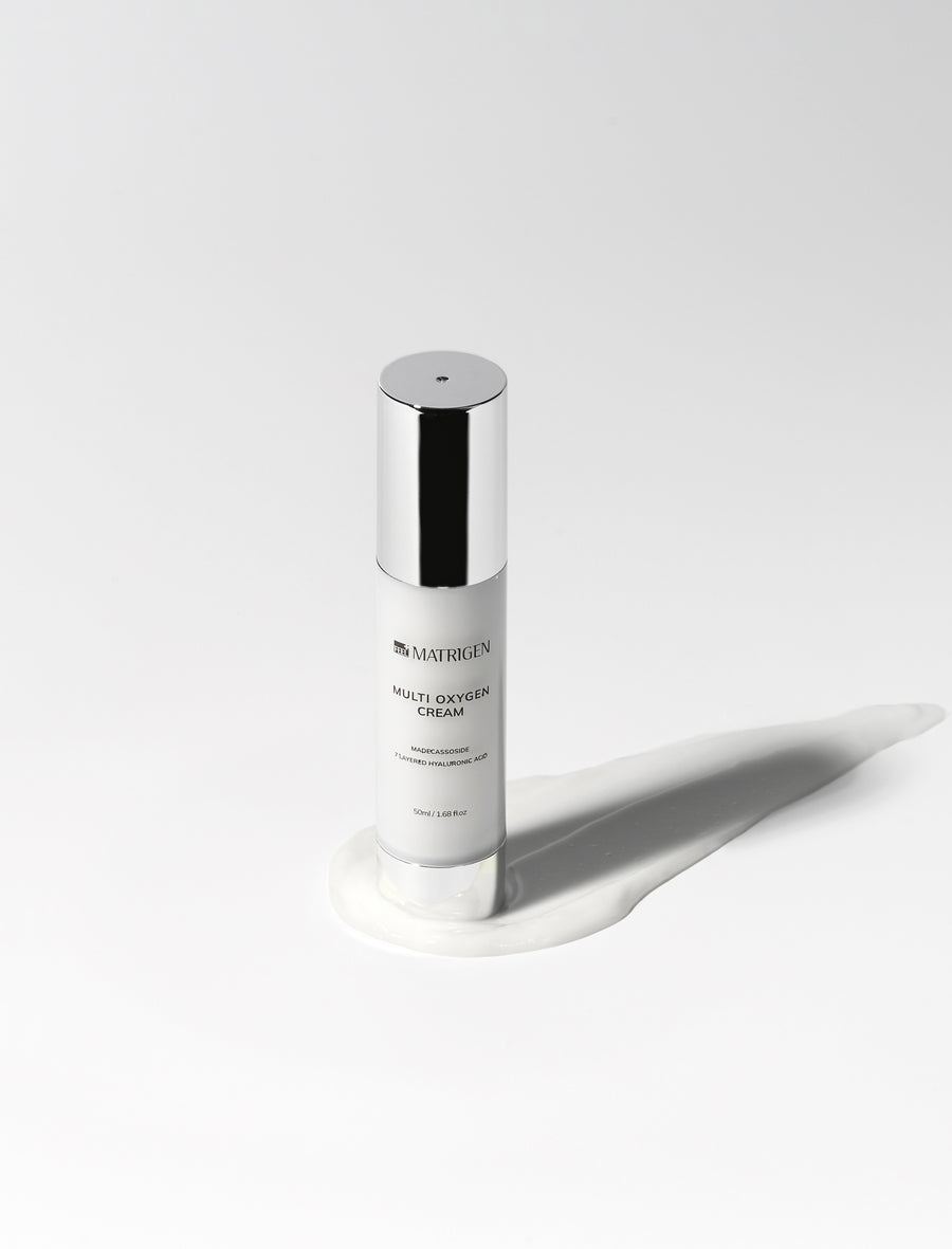 Multi oxygen cream 50ml