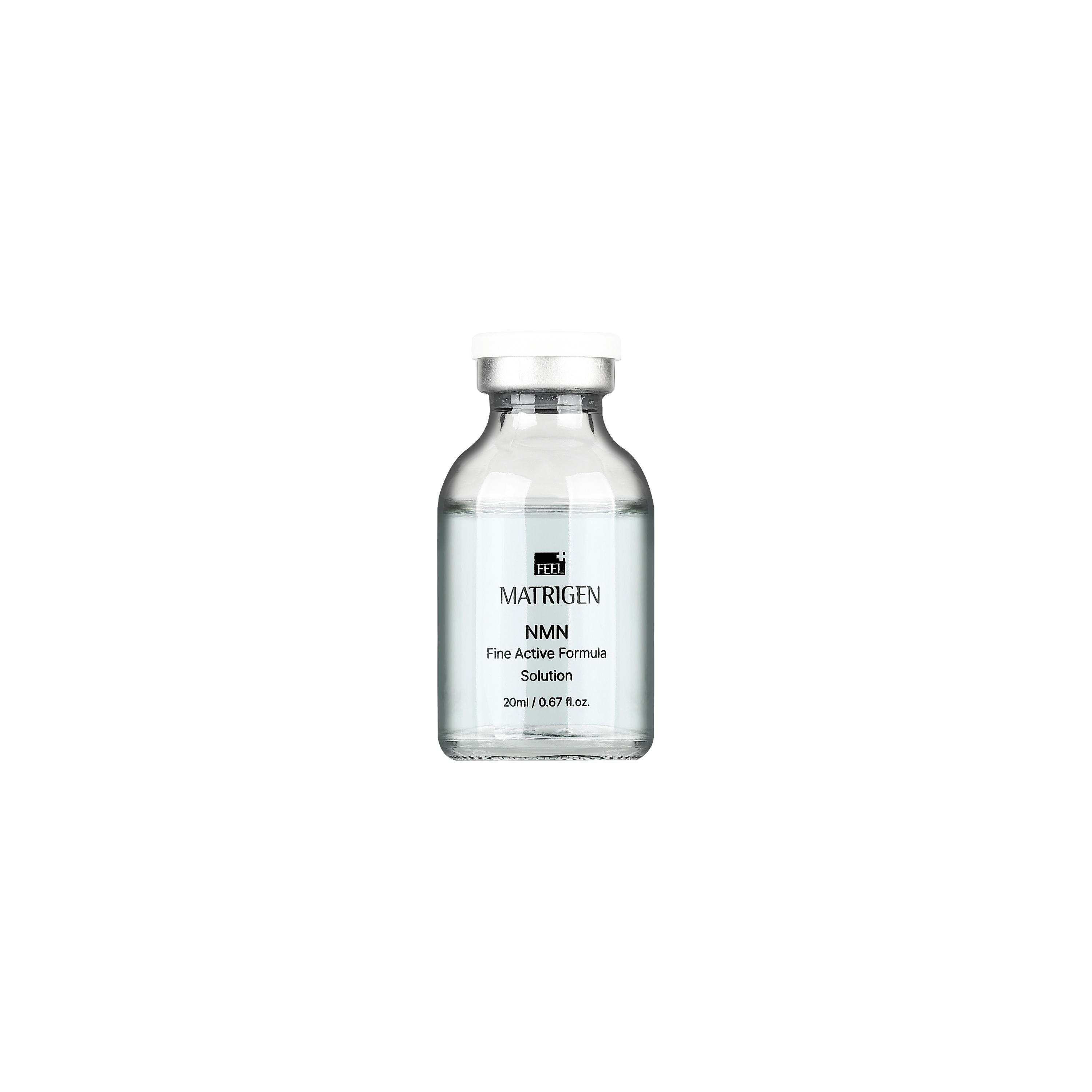 NMN cell recover serum (2x50ml) (stronger version of NMN)