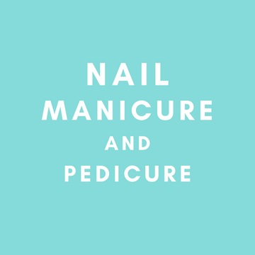 Nail Pedicure & Manicure course