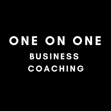 One on one business coaching zoom