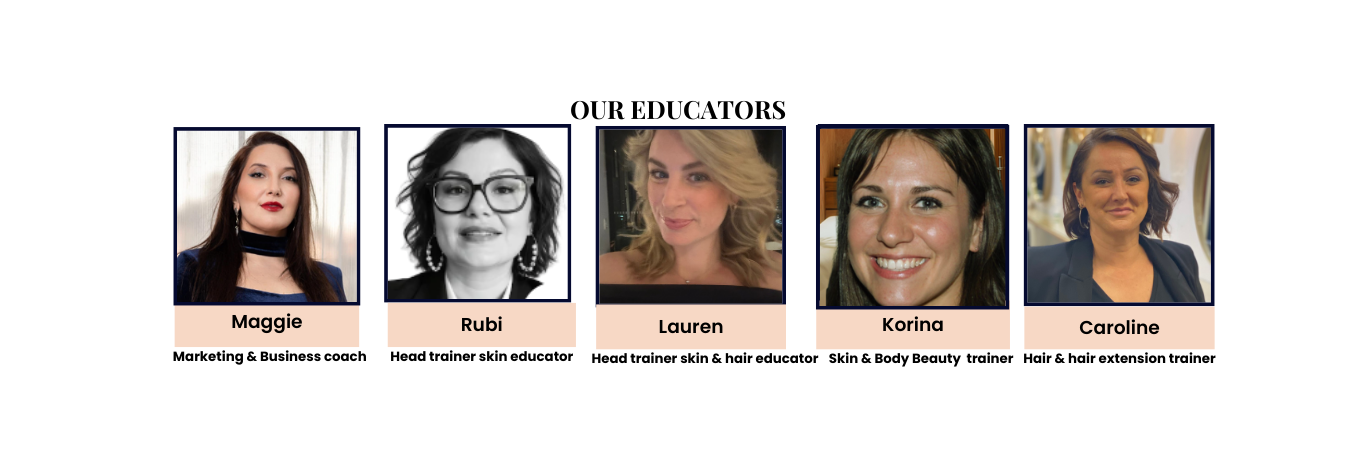 Beauty Comes True Academy