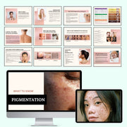Pigmentation Manual