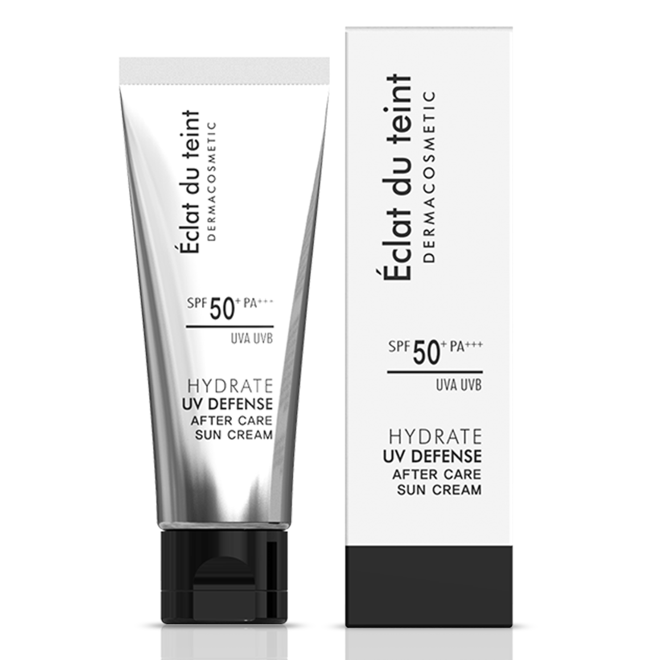 Eclat du teint – Beauty Comes True Academy