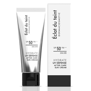 Sunscreen 50+ moisturiser