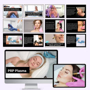 PRP Manual