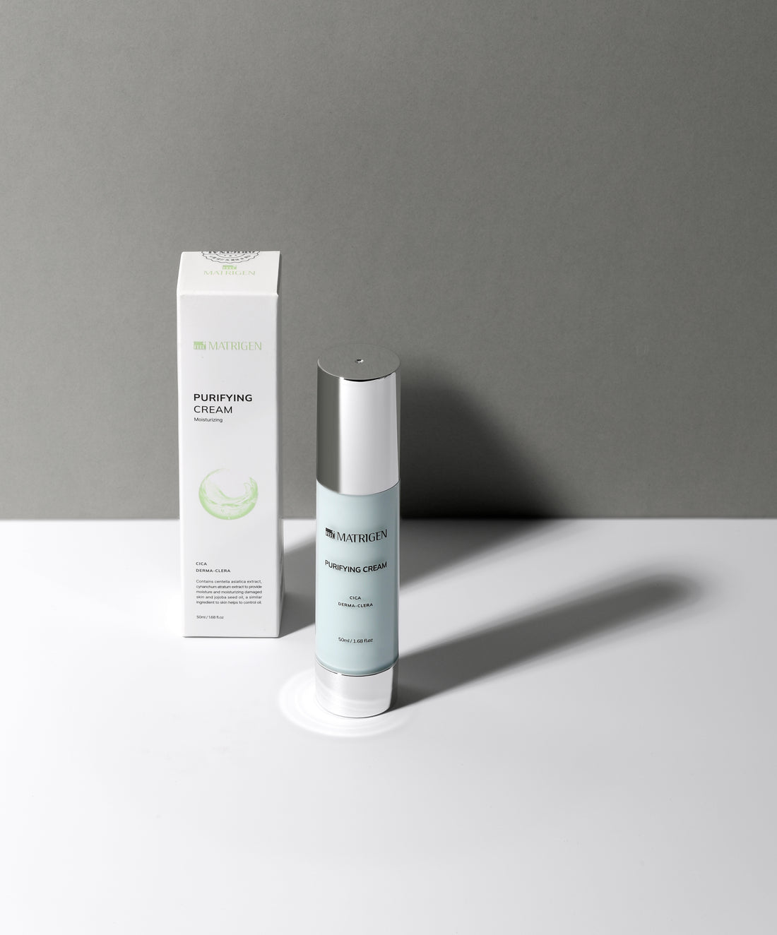 Purifying cream 50ml