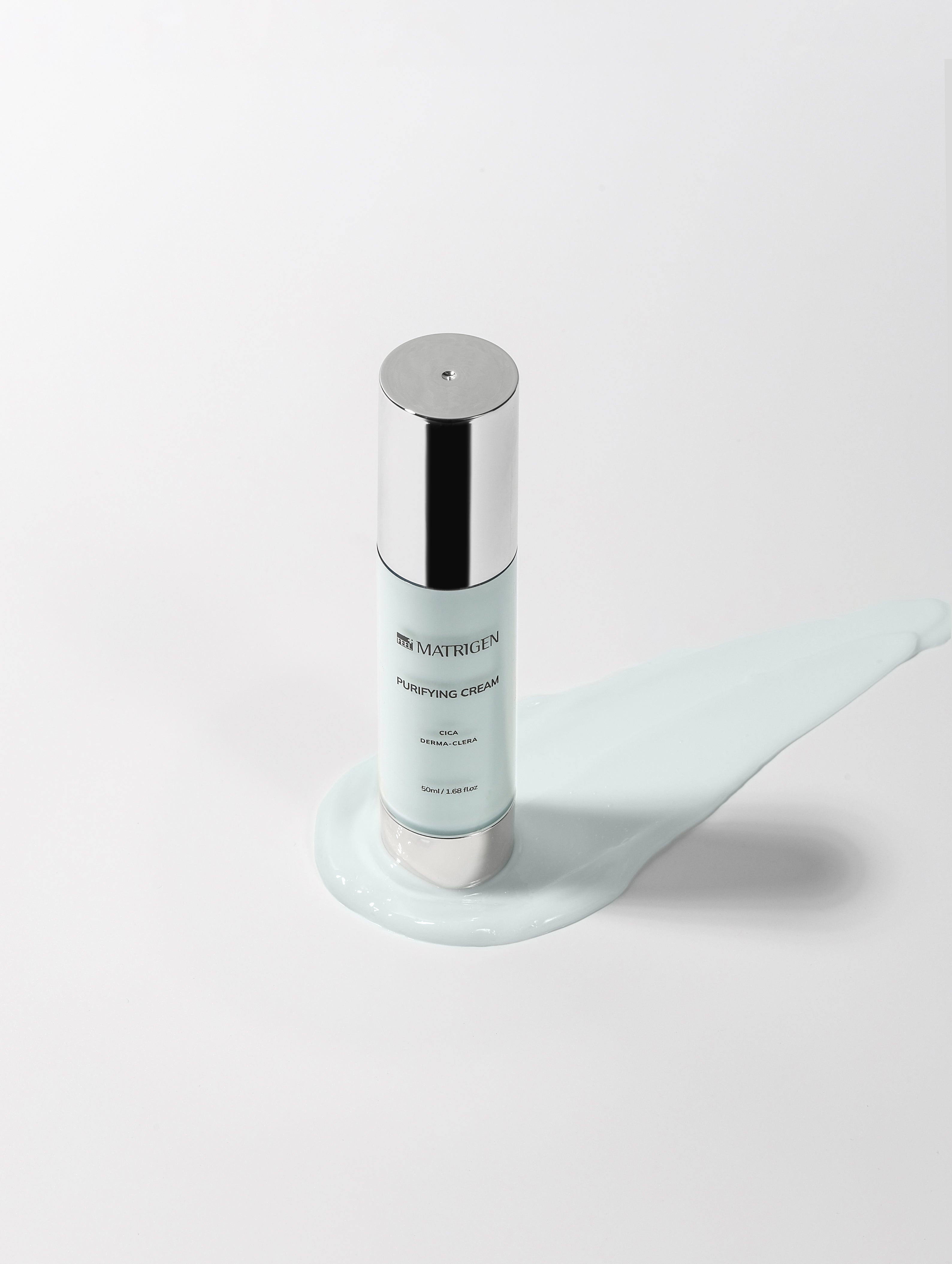 Purifying cream 50ml